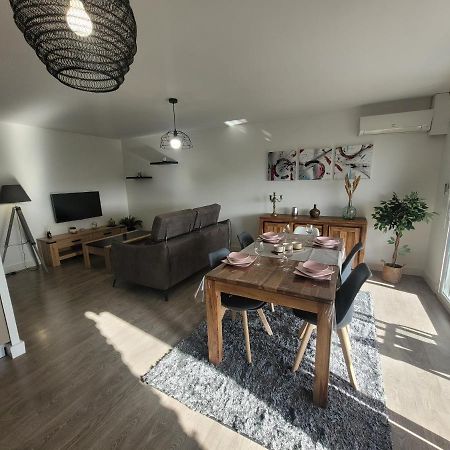 Le Palmier D'Azur - Frejus Cais - Wi-Fi Leilighet Eksteriør bilde